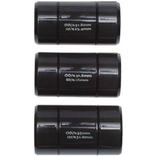 DIXNA Carbon Handle Shim 26.0 (for 31.8mm stem)