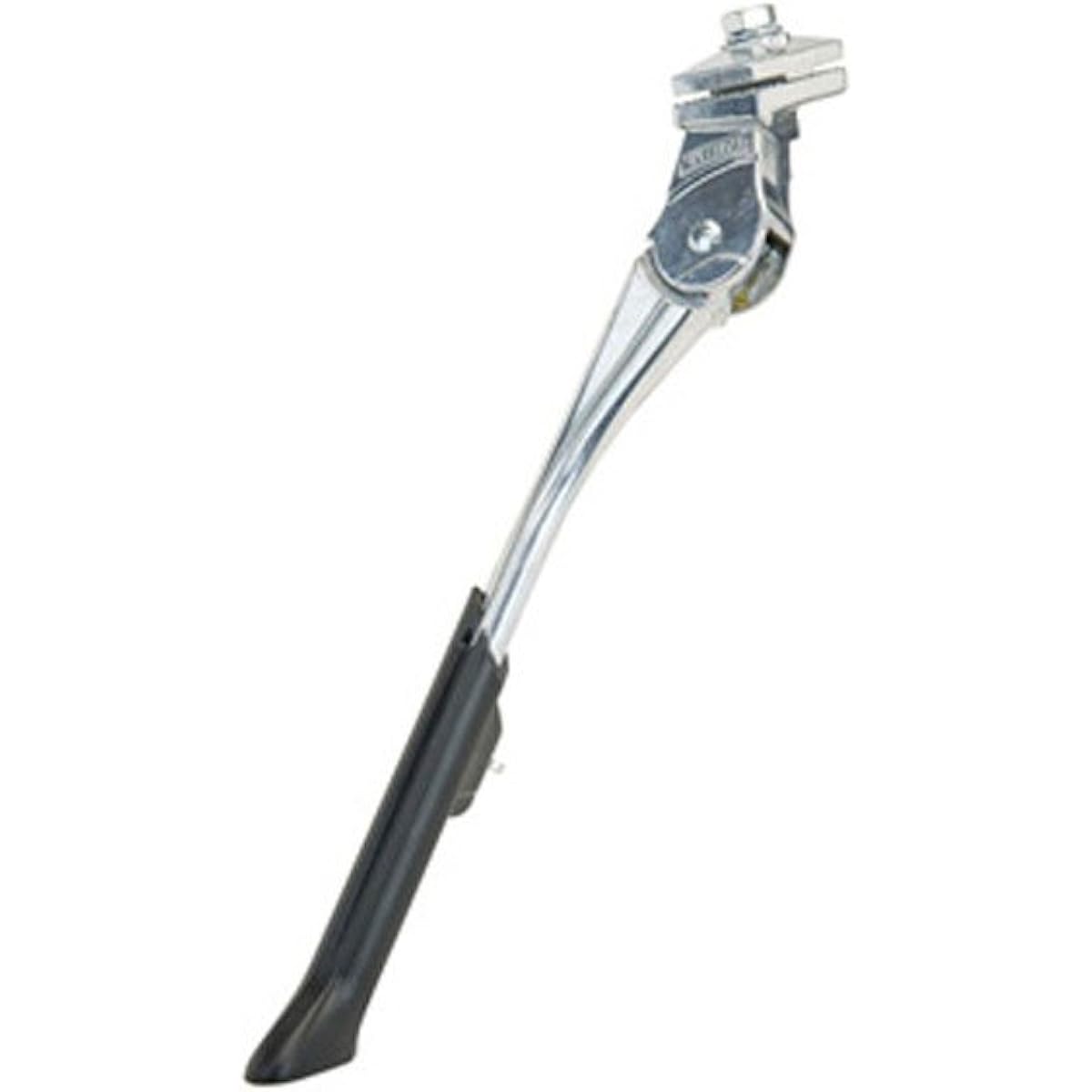GIZA PRODUCTS CL-KA76 Adjustable Center Stand Silver