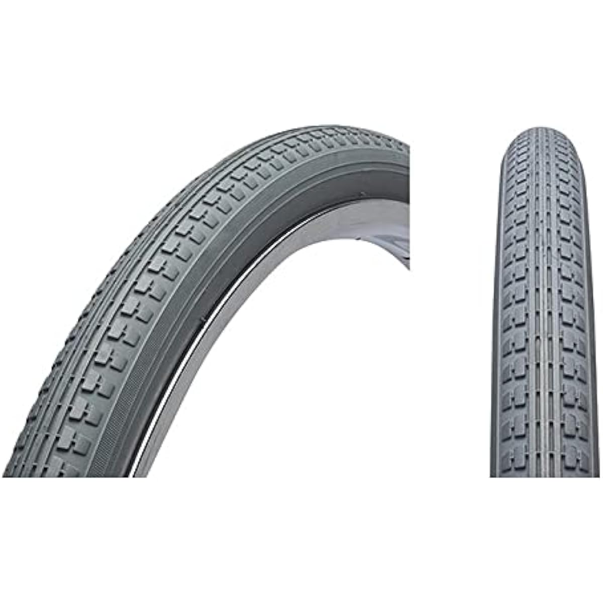 Kyowa (million) General car tires 1 roll Black/Black WO22x1-3/8(37-501) C86 [T22IDC86B]