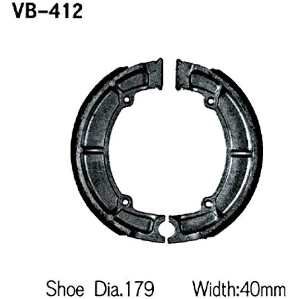 Vesrah Brake Shoe VB-412