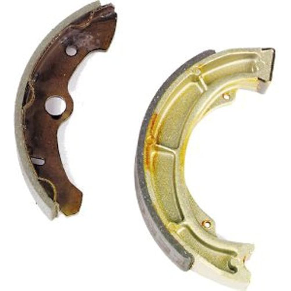 EBC brake 333 brake shoes