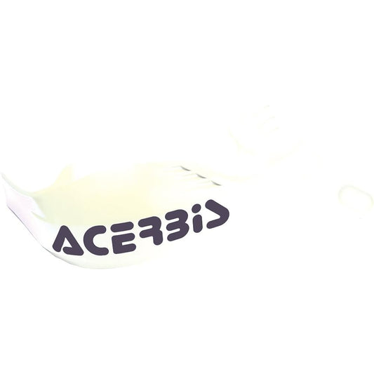 Acerbis Mini Cross Rally Hand Guard White 2041670002/12551106