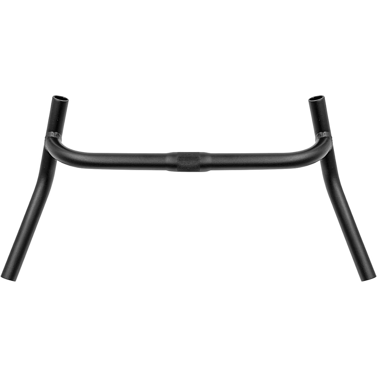 WEERAS Bicycle Handlebar Aluminum Alloy Professional External Swing Angle Handle, Suitable for Touring Bikes, Long Time Riding.