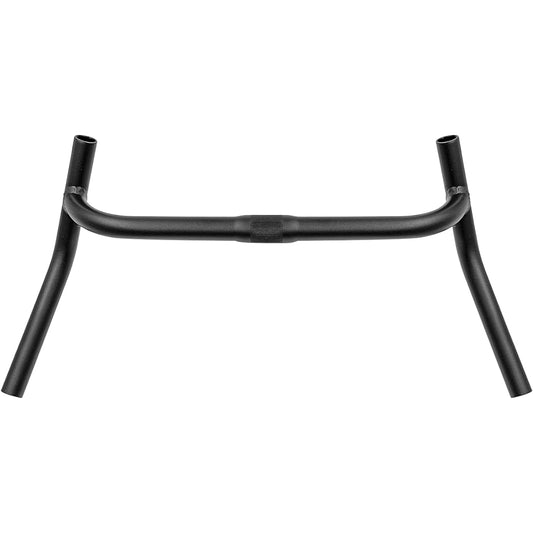 WEERAS Bicycle Handlebar Aluminum Alloy Professional External Swing Angle Handle, Suitable for Touring Bikes, Long Time Riding.