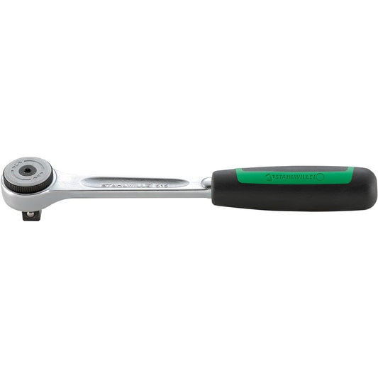 Stahlwille 515 (1/2SQ) Ratchet Handle (515-2K)