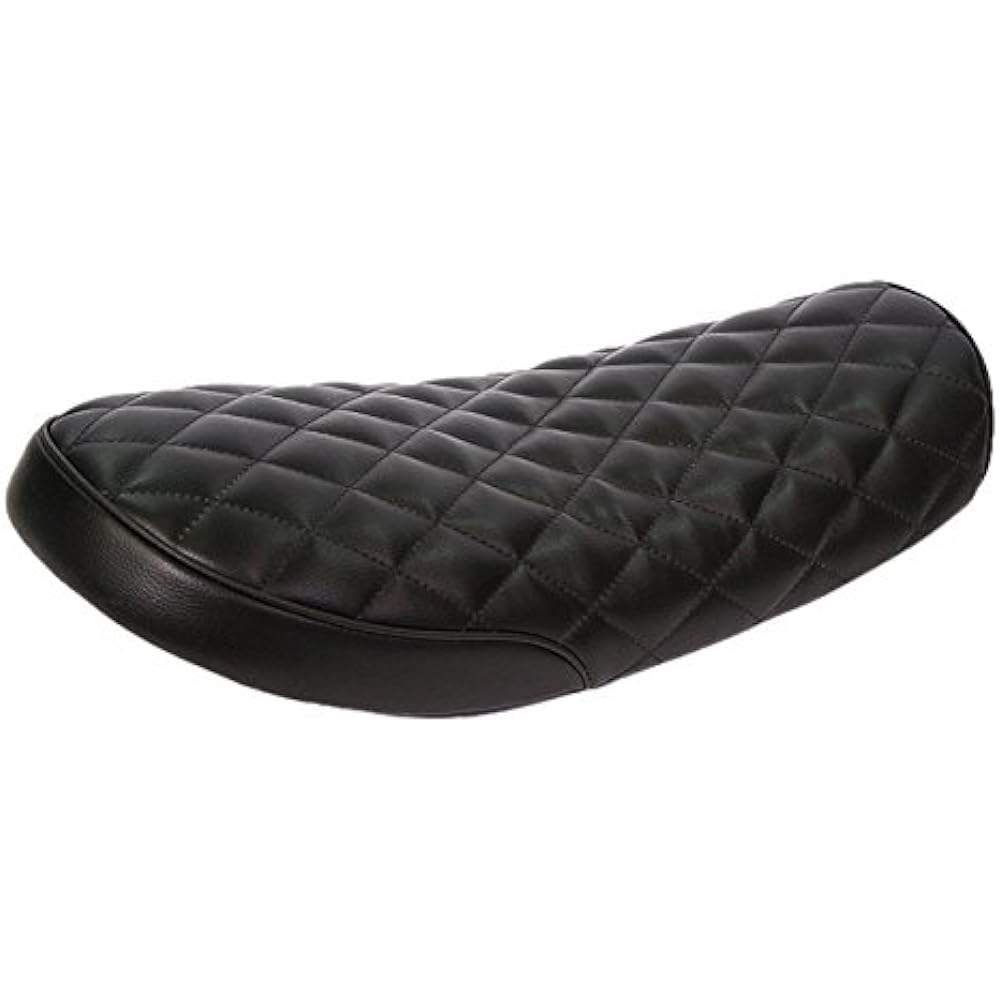 HEAVEN'S SR400/500 Flat Sheet Diamond Black SR-BK-DIA