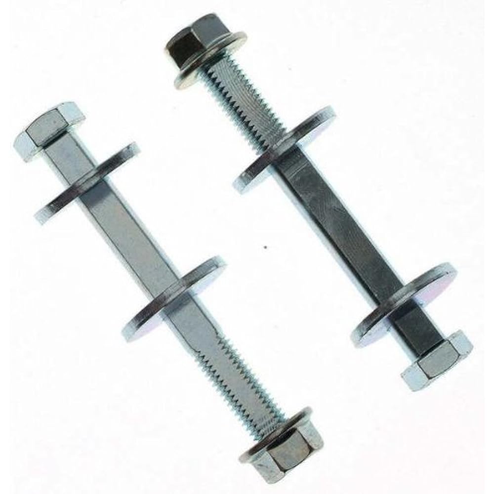 Moog K80276 Cam Bolt Kit
