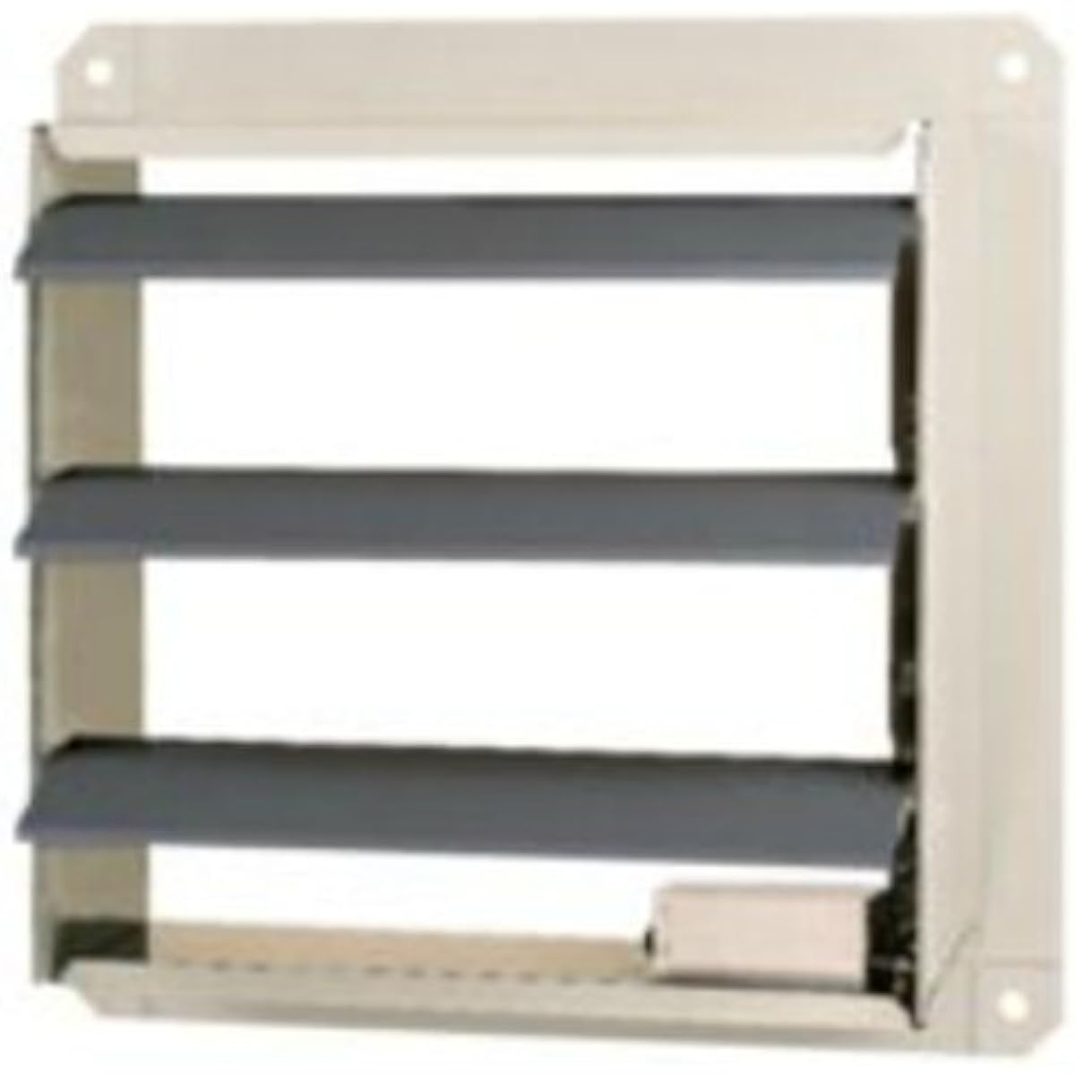 Toshiba TOSHIBA Industrial Ventilation Fan Optional Parts Electric Shutter [VP-20-MS2]