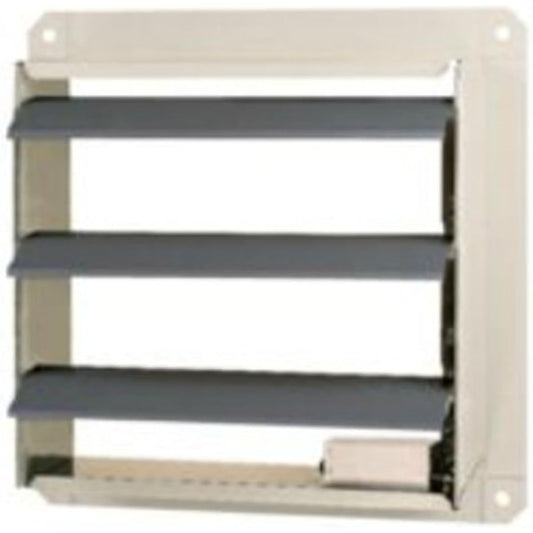 Toshiba TOSHIBA Industrial Ventilation Fan Optional Parts Electric Shutter [VP-20-MS2]