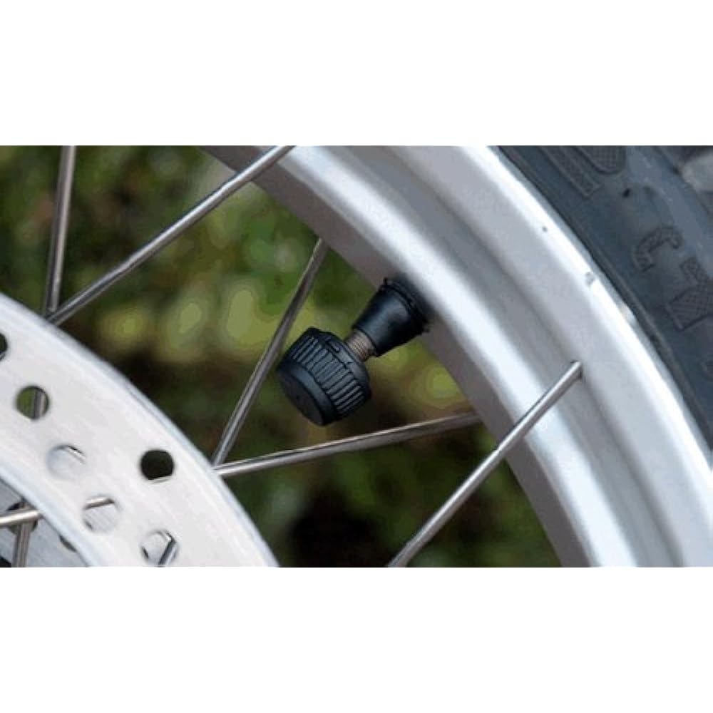 Airmoni Bike Wireless Tire Pressure Monitor for Bikes