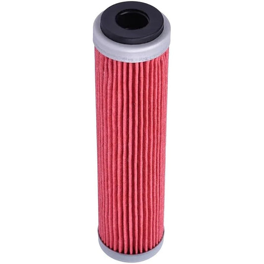 Motorcycle Oil Filter Beta-mo/tor 500 RS Dual Sport 2015-16 500 RR-S Enduro 4T 2017-2019 2018 2020 2021 2022 520 RR Enduro 4T (Color : 2pcs)