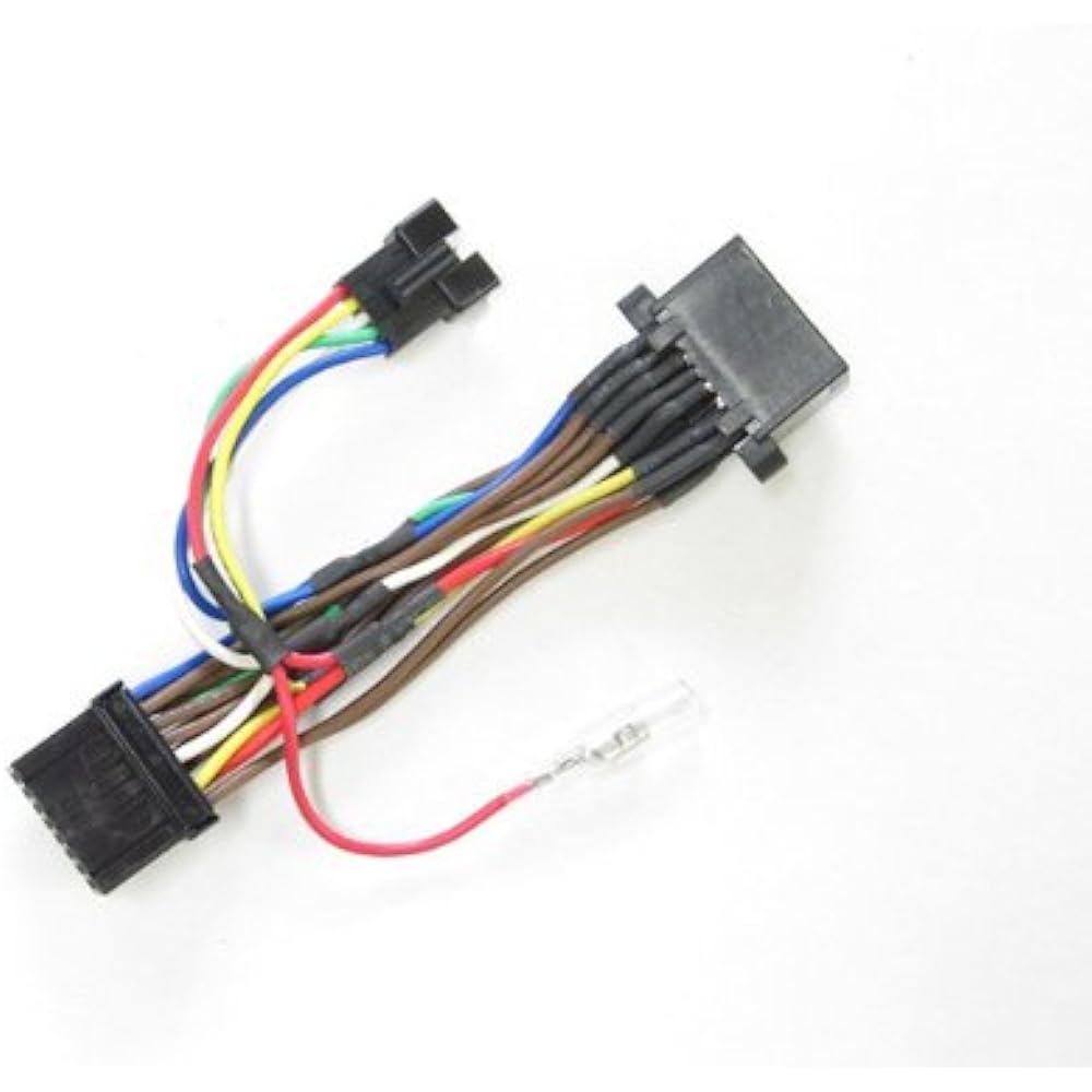 PROTEC Shift Position Indicator Full Kit 11054 GSX1300R Hayabusa 99-07 SPI-S41