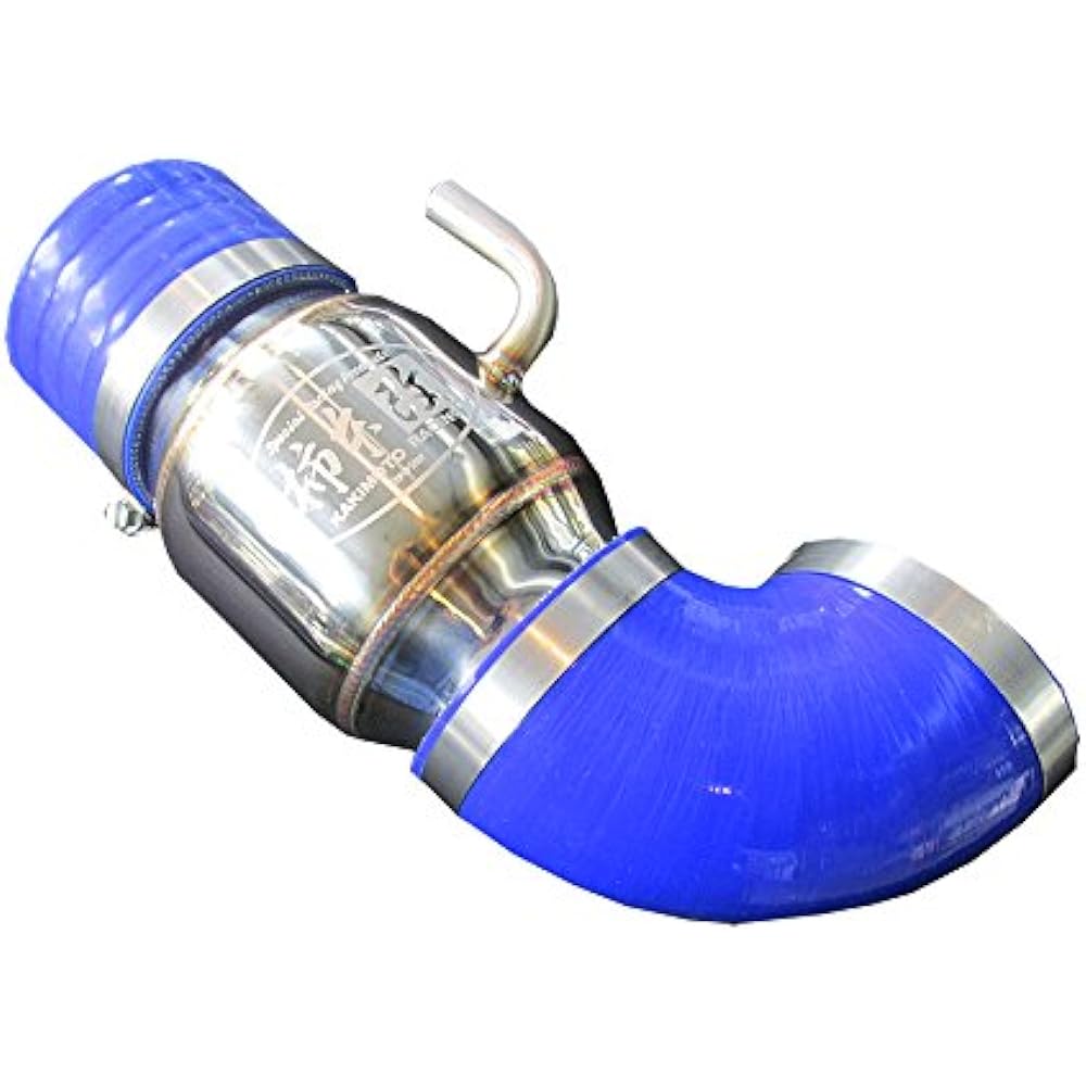 KAKIMOTO [Intake Pipe] Toyota 86 / Subaru BRZ BIP344