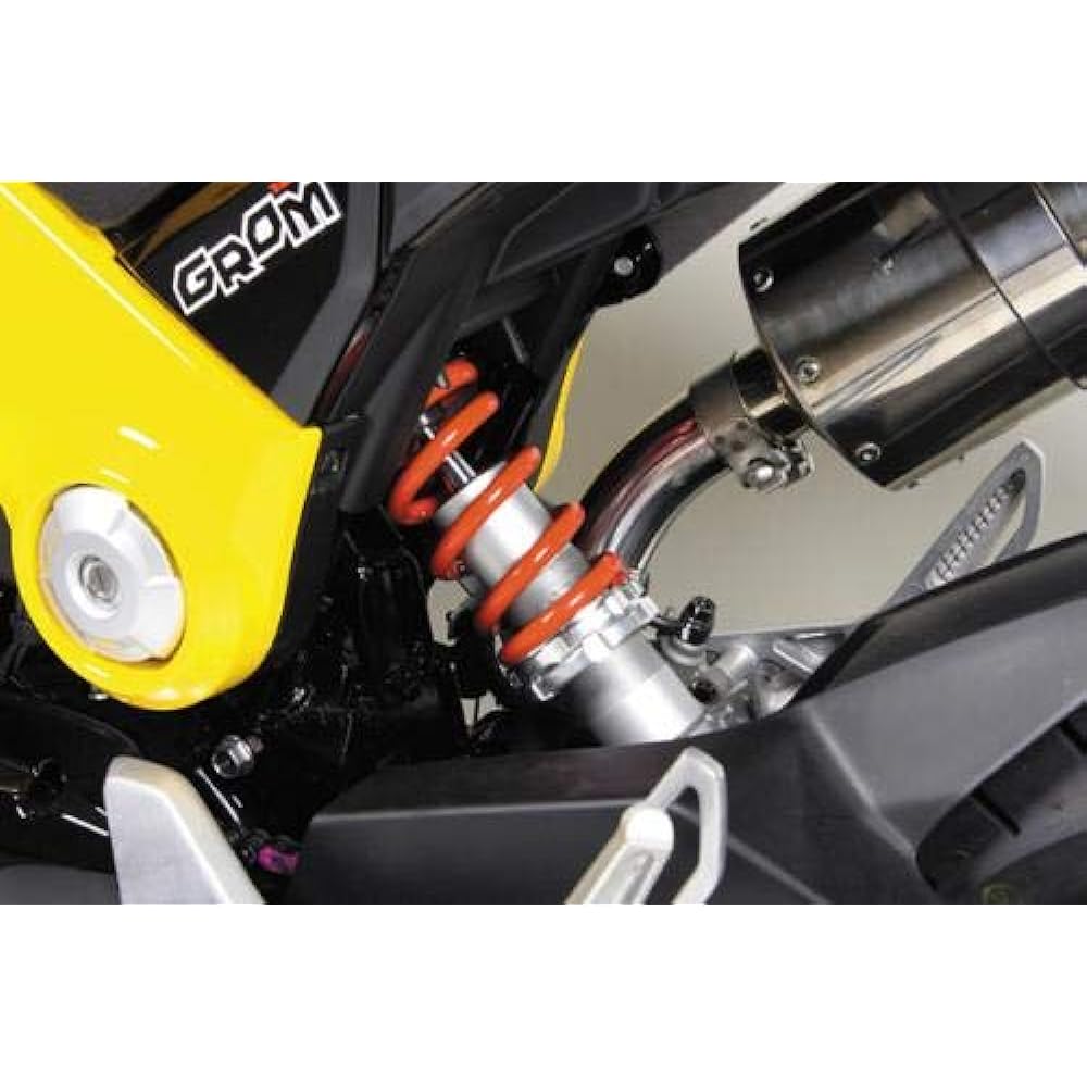 SP Takegawa Rear Shock (SV/RD) GROM/MSX125 06-04-0062