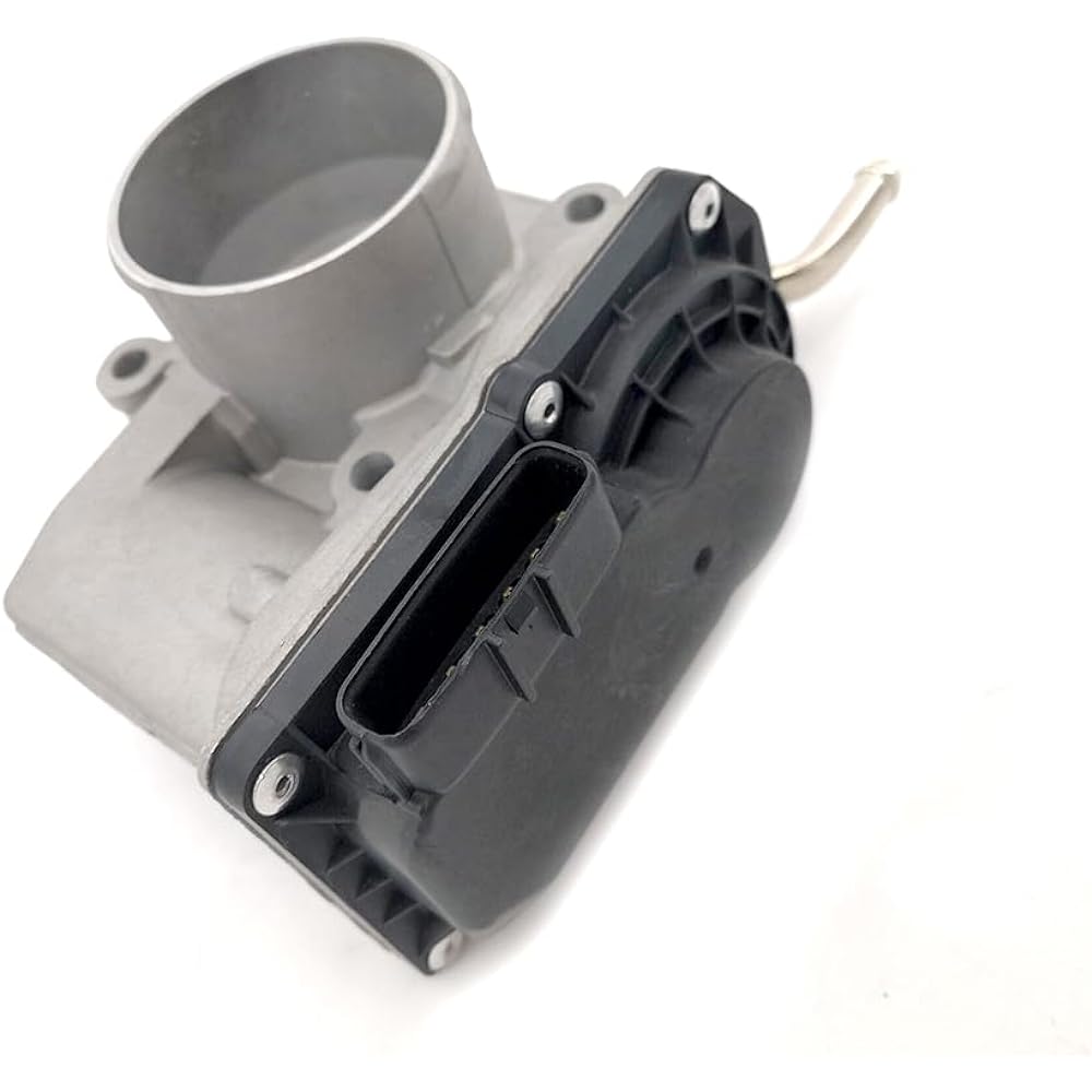 Car Parts ZJ3813640 ZJ38-13-640 Throttle Body Senburi MA-ZDA 2 2011-2014 1.5L Car Parts