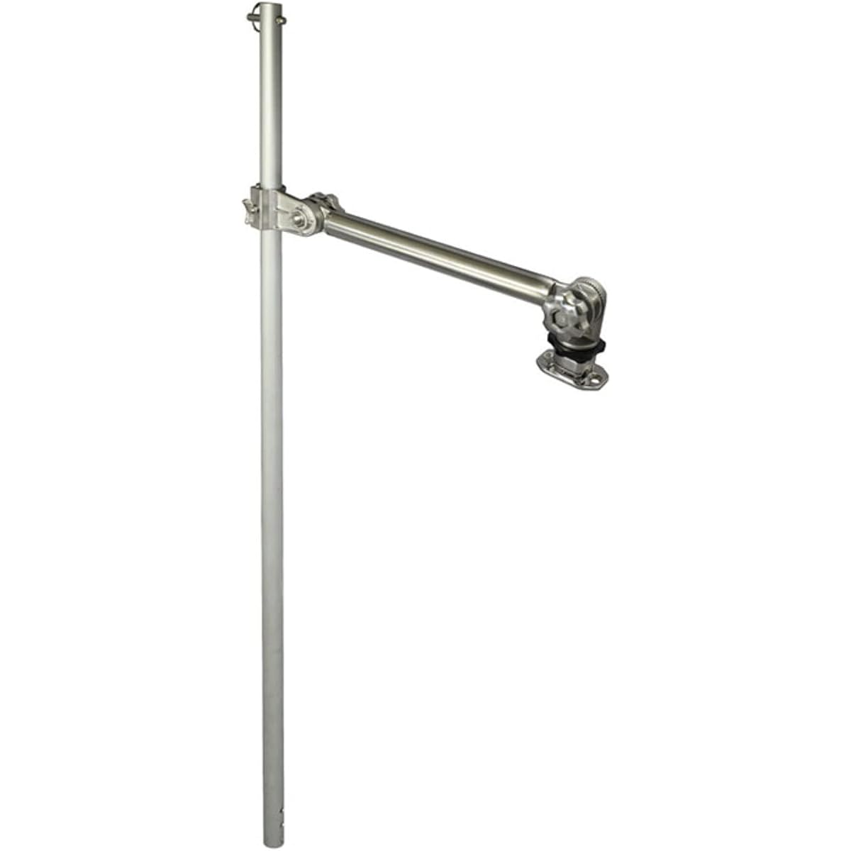 BMO JAPAN Deck Fish Sensor Arm (Stainless Steel Socket Base) 250 20Z0190