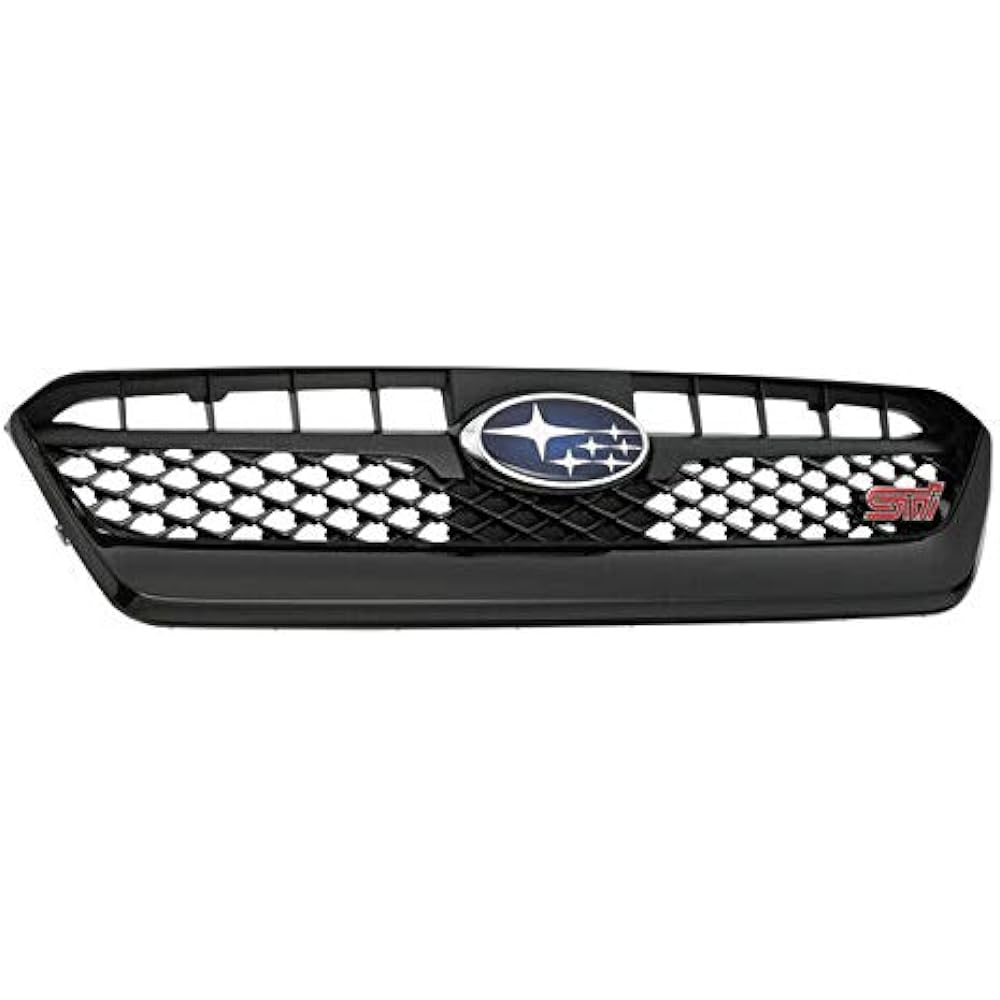 Genuine US Subaru WRX VA STI US Grille