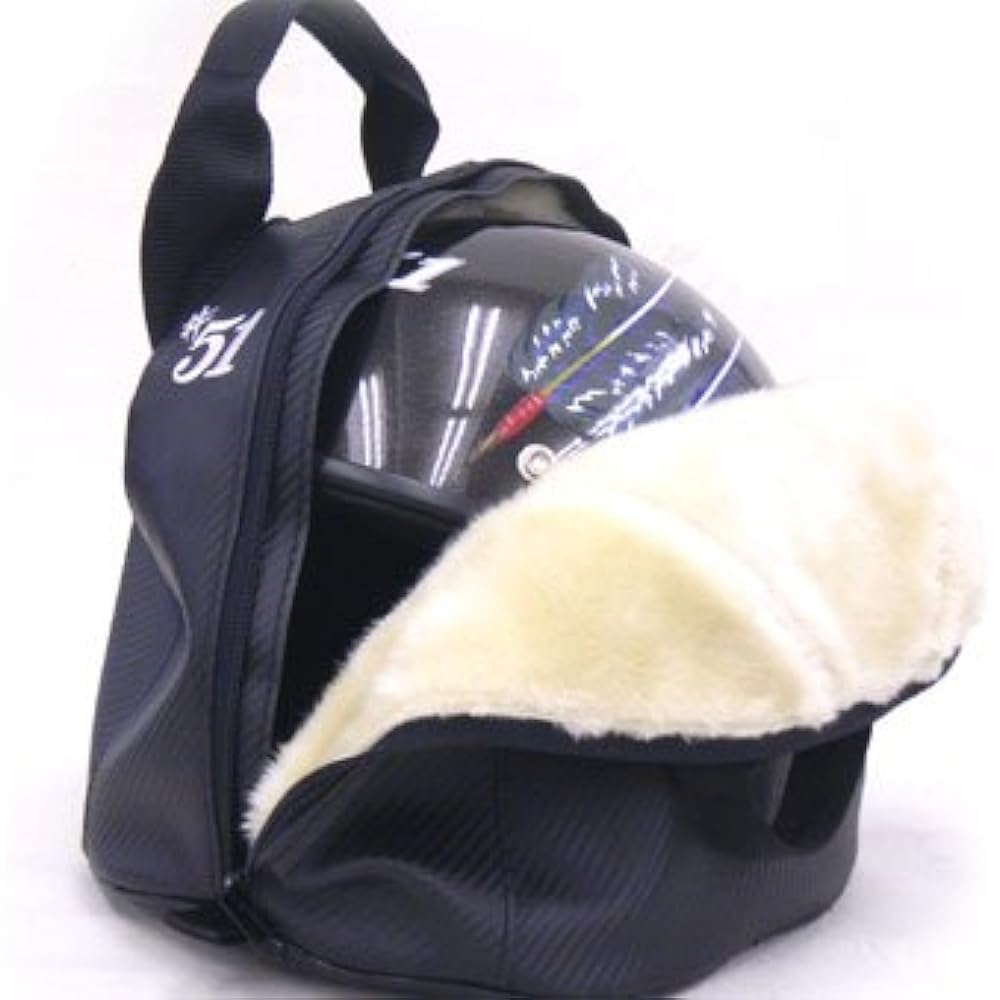 Jamtech Japan 72JAM Helmet Bag IWAKI Helmet Bag IB-02
