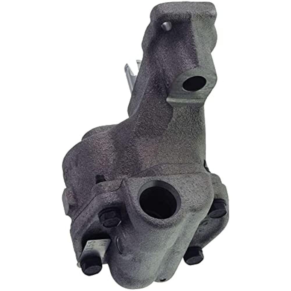 Melling M155HV oil pump