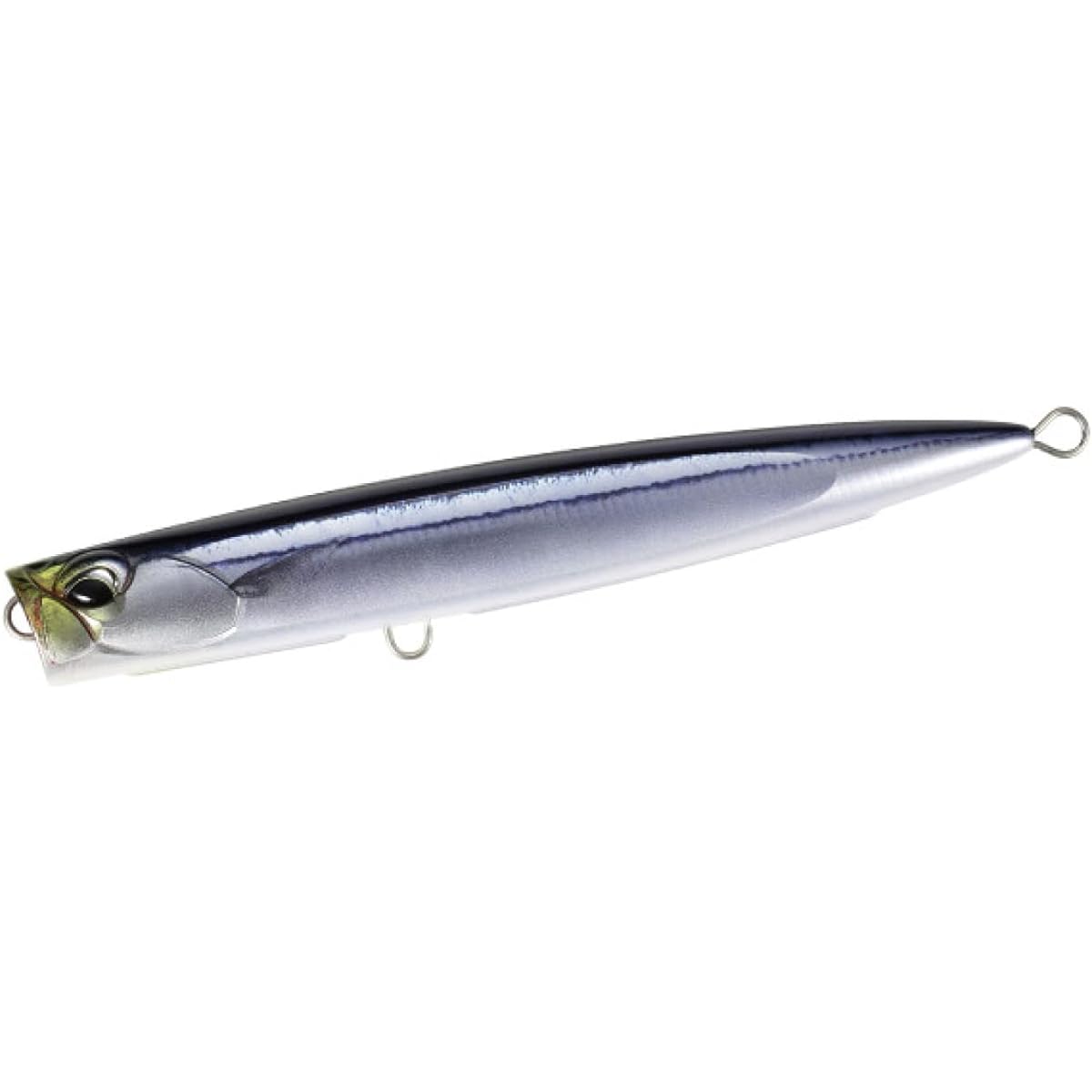 DUO Rough Trail Bubbly 225F CSA0862 Raw Sanma Color: CSA0862 Raw Sanma Total Length: 225mm