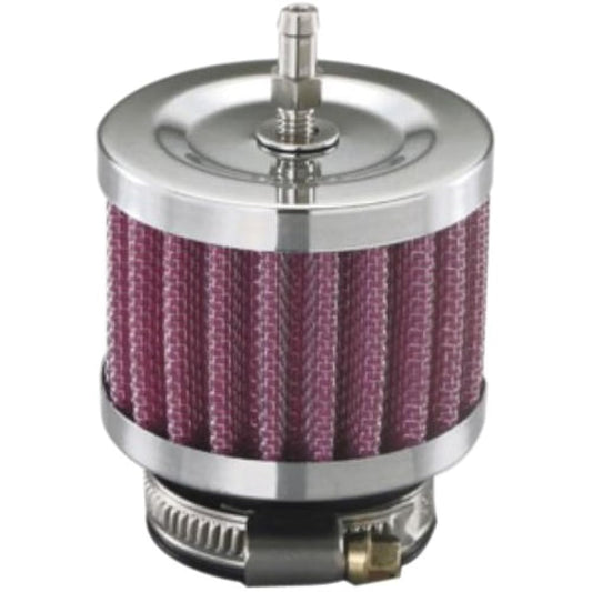 KITACO Power Cleaner (φ35) Ape 50 Series/MONKEY Straight with Nipple 515-0220350