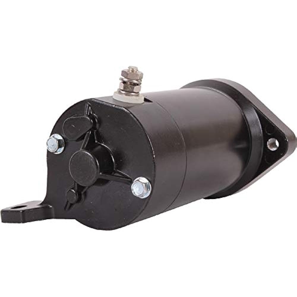 DB Electrical SHI0071 Starter for Yamaha