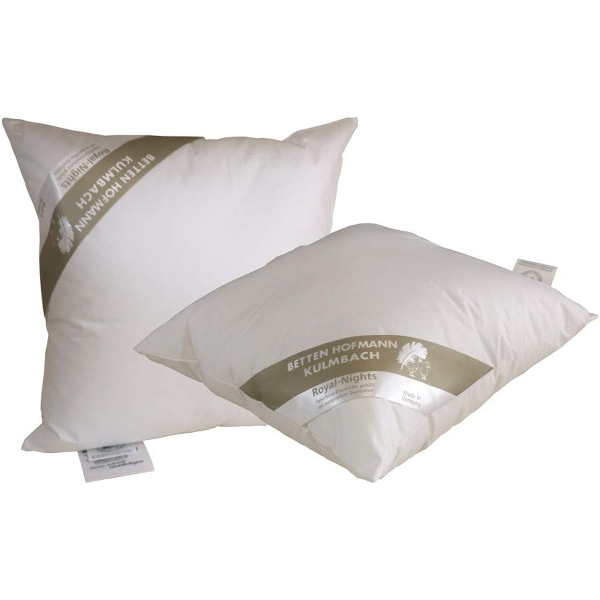 Betten Hofmann Mother Goose Cushion 45x45cm Set of 2