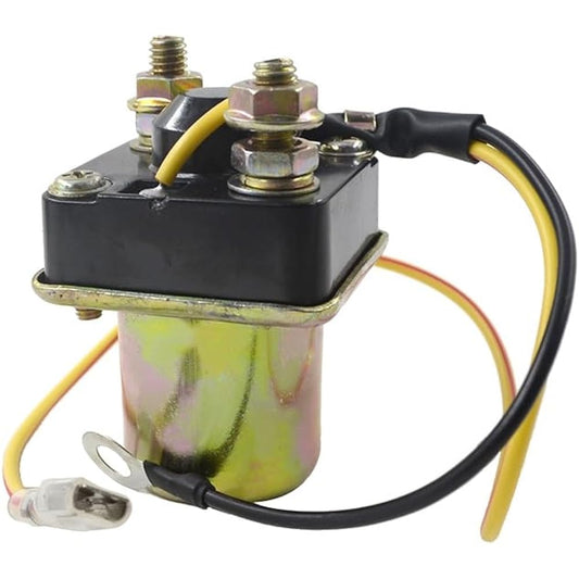 Starter Motor Solenoid Relay Motorcycle Starter Relay Solenoid Polaris SL SLXH SLX SLT 650 750 1050 Pro 785 780 700 SL700 SLT700