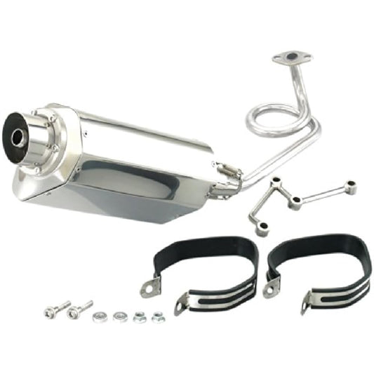 KITAKO (KITACO) EXTREME - R muffler dunk 541 - 1157400