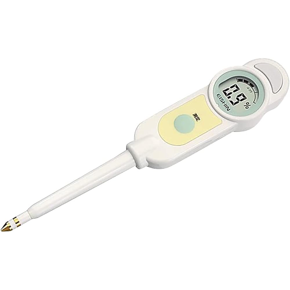 Eishin Digital Salinity Meter Moisture-proof Type EB-158DP