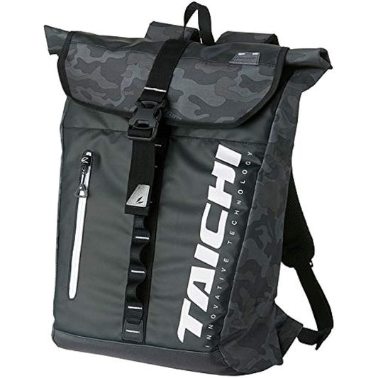 RS Taichi WP Backpack Waterproof Camouflage Capacity: 25L [RSB278]