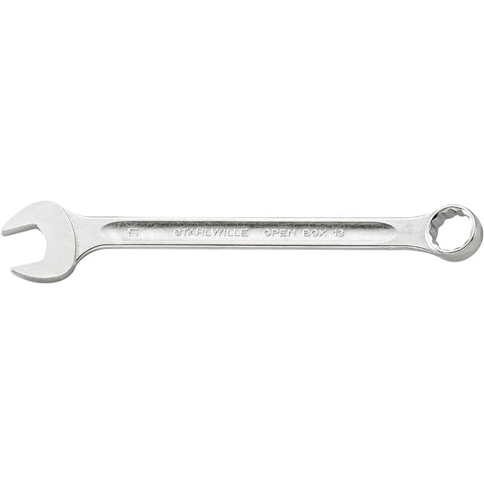 Stahlwille 13-21 One-eye, one-mouth spanner
