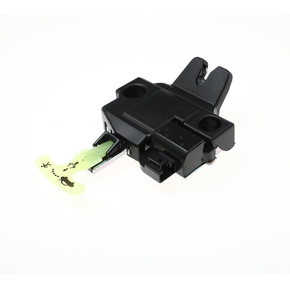 Car Parts New 64600-33120 6460033120 64600-06010 6460006010 WMBSQ001 Toyota Kamuri Hiblid 2006-2013 Door lock actui tarock lid lid