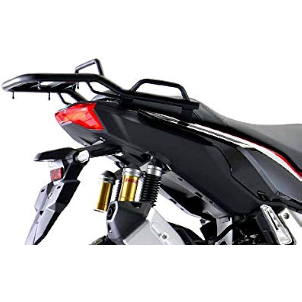 H2C Rear Carrier ADV150 (20-21) with Steel Grab Bar 0WFK77340TA
