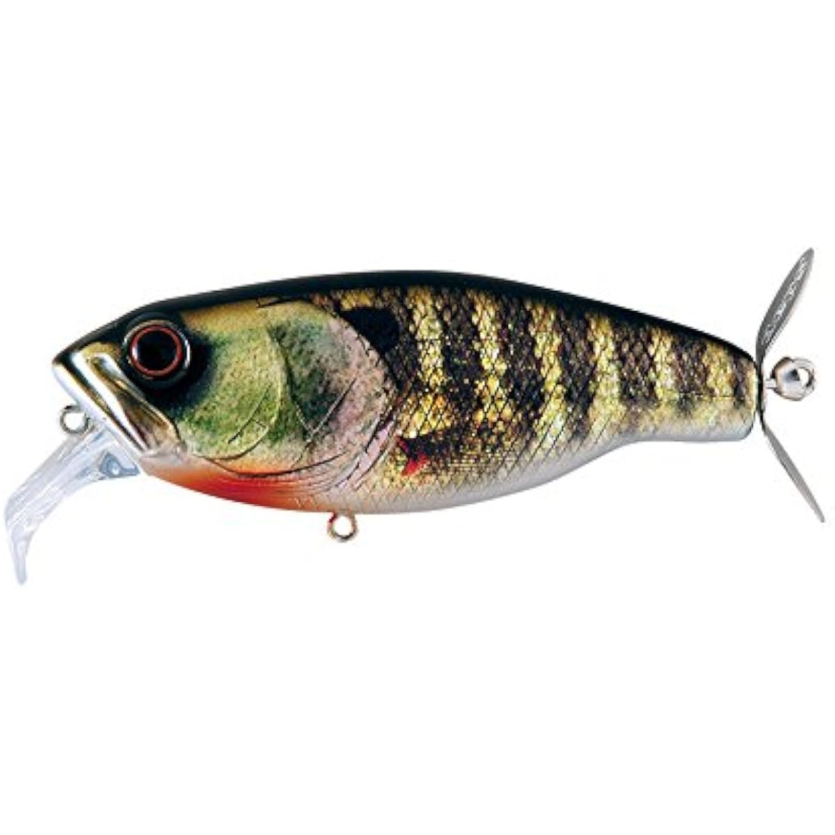 Deps BUZZJET [2] [Bass Lure Noisy Crank]