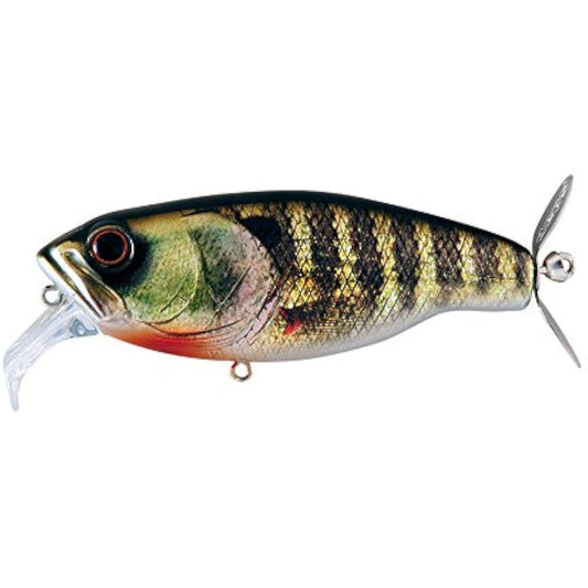 Deps BUZZJET [2] [Bass Lure Noisy Crank]