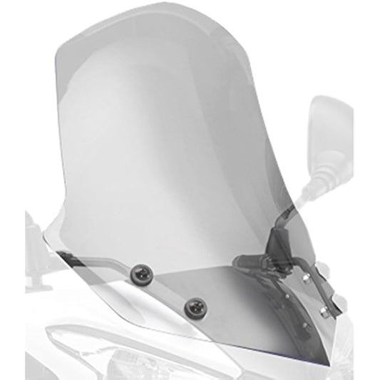 Yamaha 90793-52914 Cygnus X SR (BF9) Windshield Screen