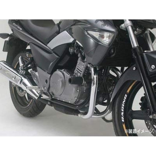 Daytona Motorcycle Engine Slider GSR250/S(12-15) Engine Protector 79938