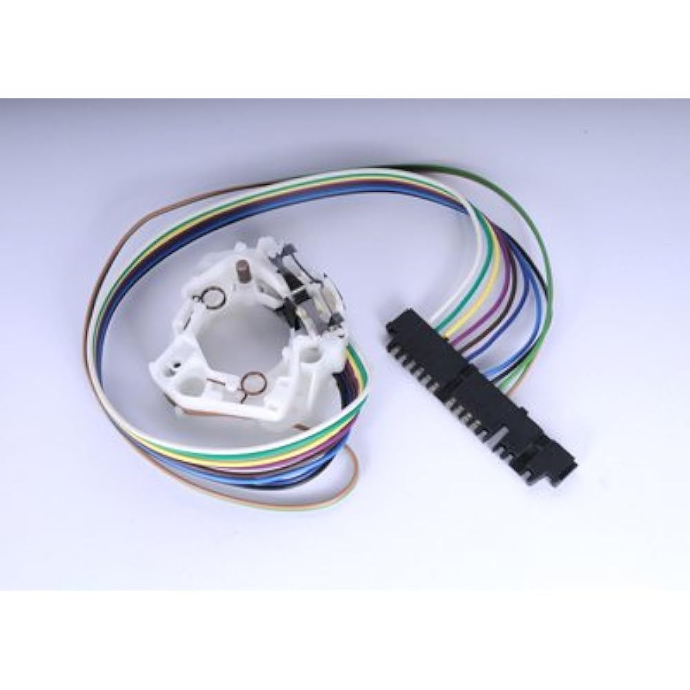 ACDelco D6225 GM Original Equipment Multi-Purpose Switch