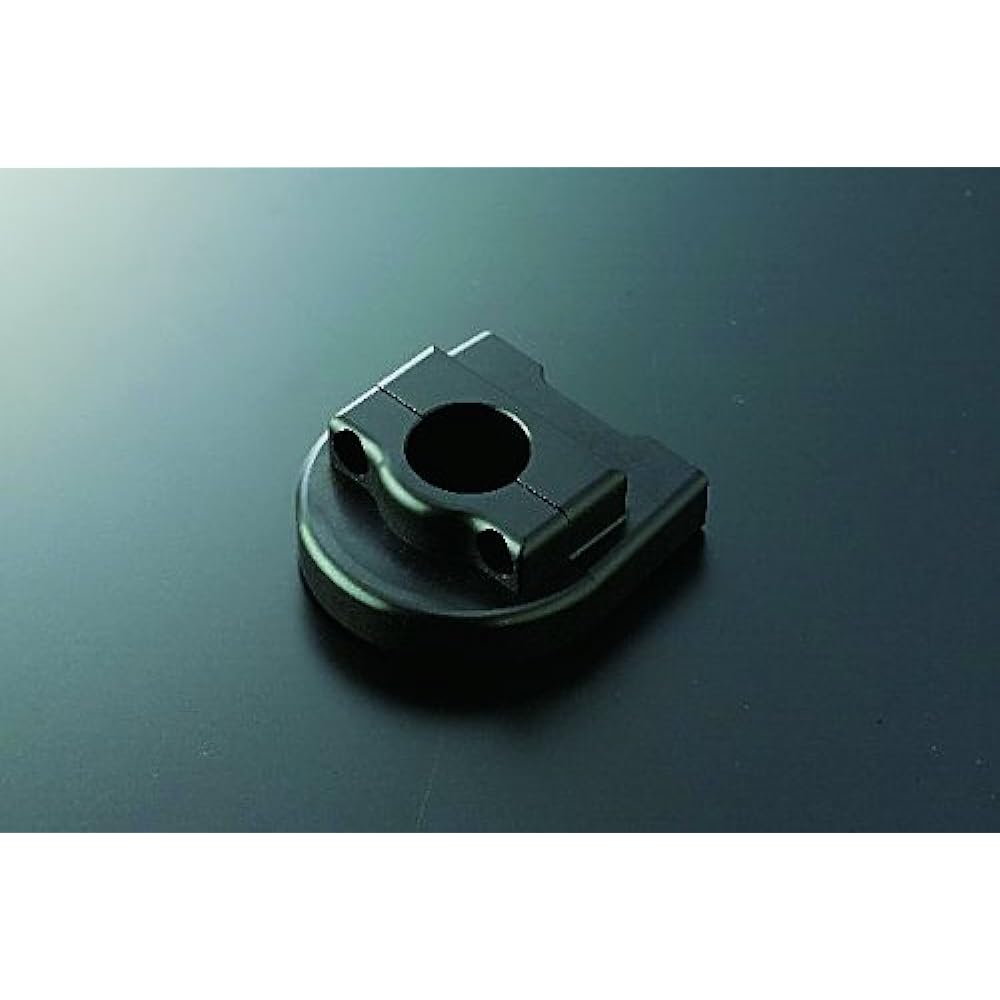 ACTIVE General purpose throttle kit [TYPE-1] Black Winding diameter φ40 Wire 1050mm 1061432