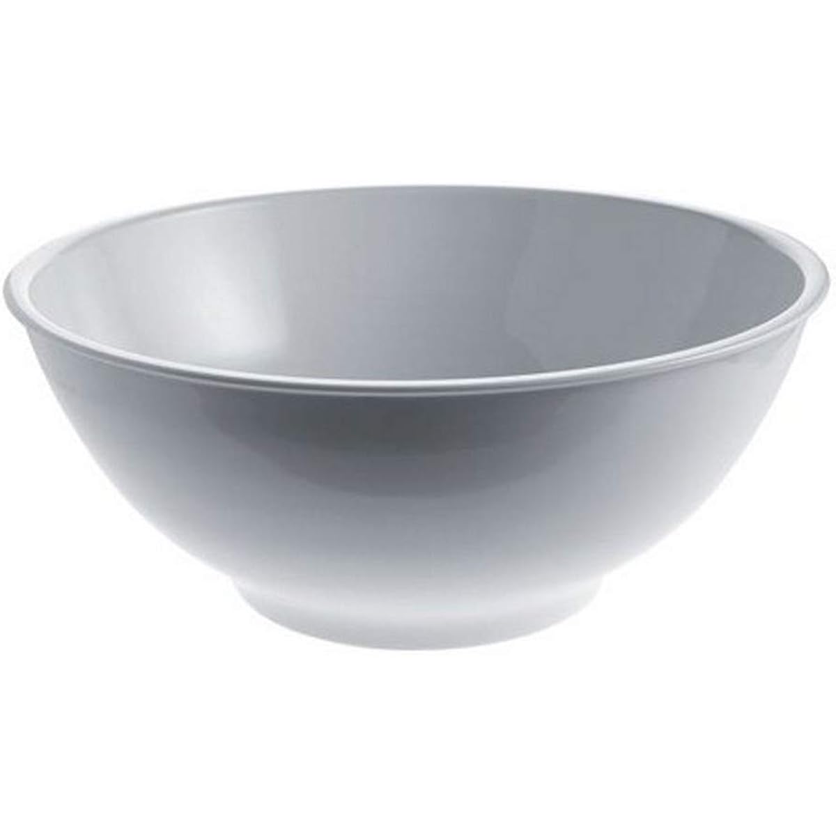 [Regular Imported Product] ALESSI PlateBowlCup Salad Bowl 26cm AJM28/3826