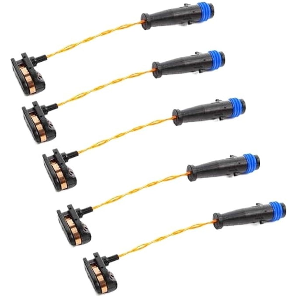 Car Parts Original Brake Sensor BZ W220 W164 Brake wear line W166 E500 E550 ML320 ML320 ML350 1645401017 2205401517 Car parts