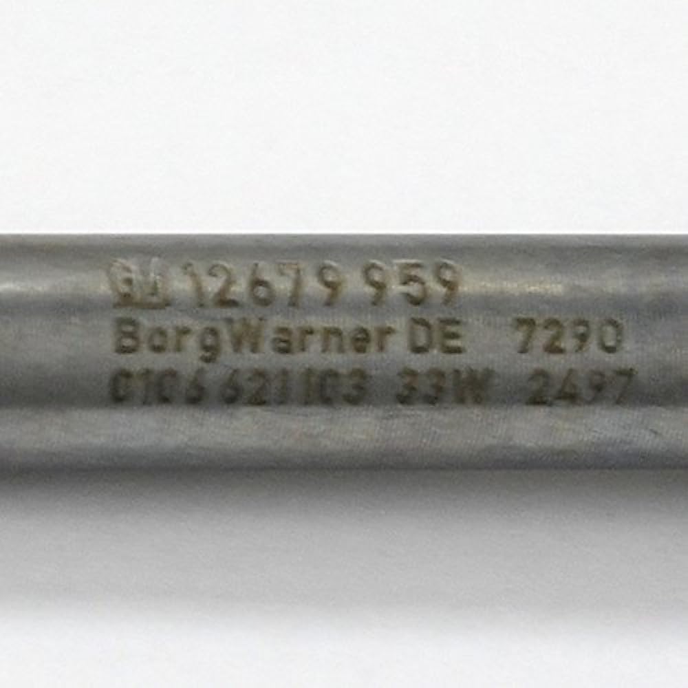 ACDelco 68G Professional Glow Plug