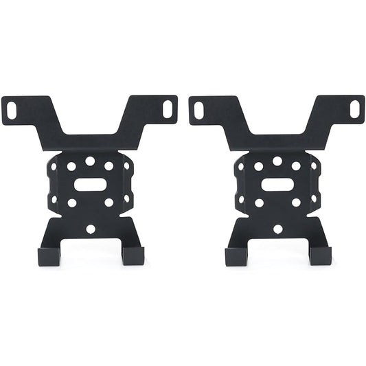 REARACE Motorcycle Gas Installation Bracket Royal ENFIELD HIMALAYAN BS6 BS6 2022 2023 Supports Jerry Can and Lotopax