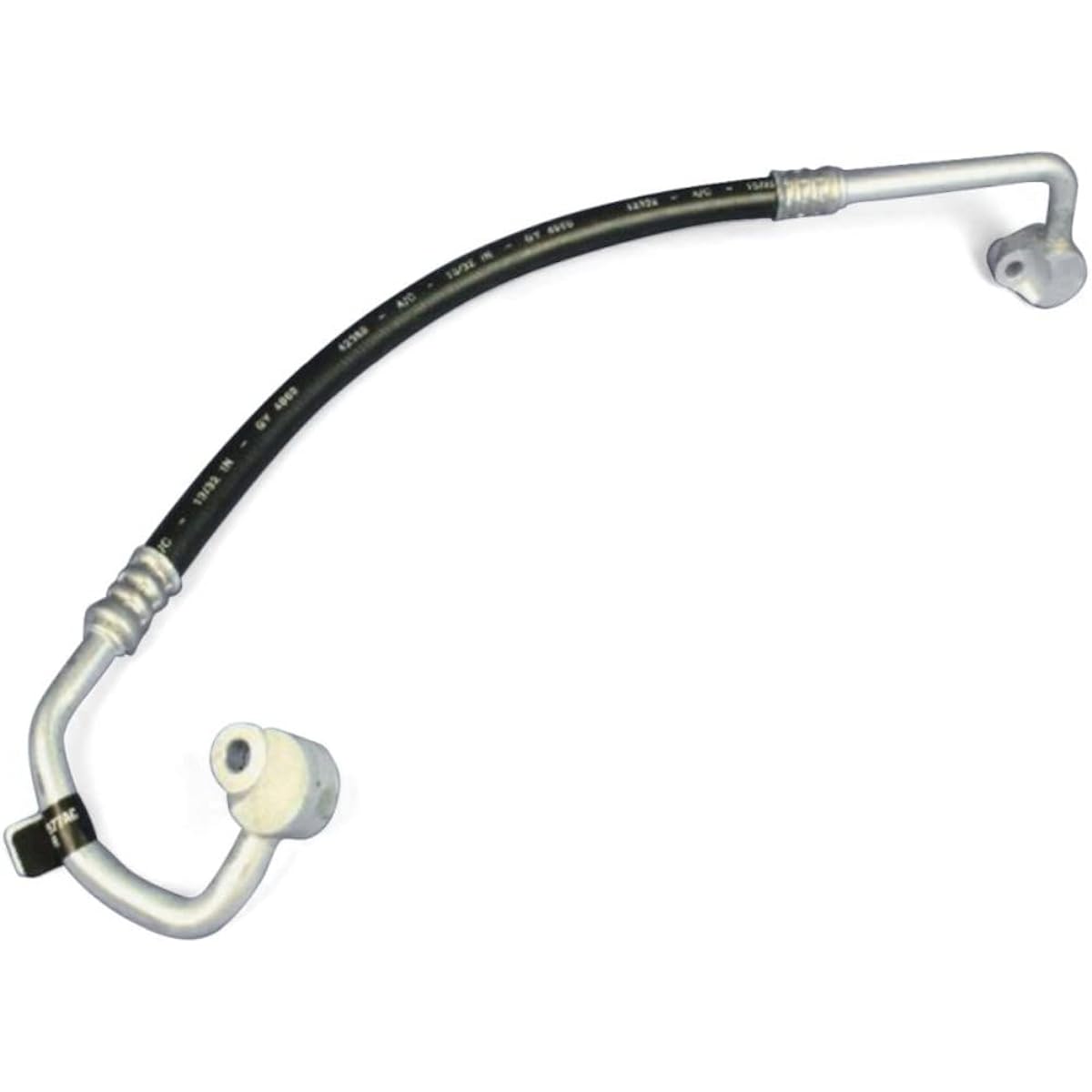 Mopar genuine A/C discharge line hose -4677577AC
