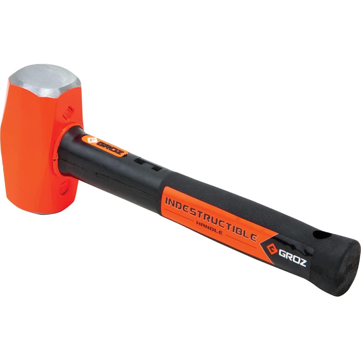 GROZ club hammer 1.8kg 300mm