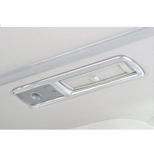 Alphard/Vellfire 30 Series ru-muranpuga-nissyu Interior
