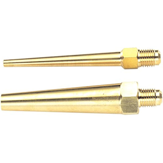 Ichinen TASCO TA376TP-22 Taper nozzle large 1/2, 5/8, 3/4