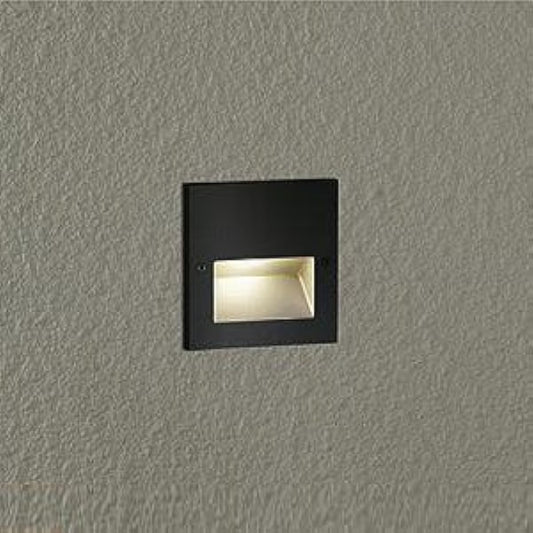 DAIKO LED Outdoor Footlight (Built-in LED) LED 2W Light Bulb Color 3000K DWP-37254