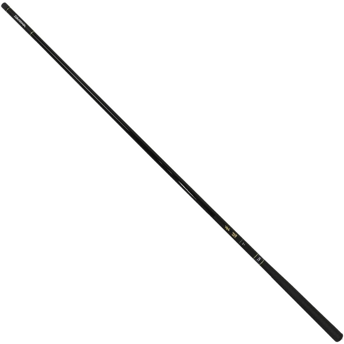 DAIWA Universal Driving Rod Hagakure/Y Carbide 1